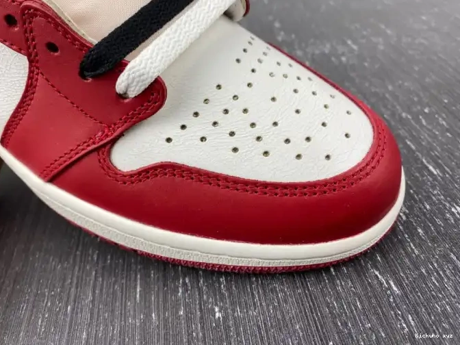 & DZ5485-612 1 High Air Jordan Lost OG Found Retro 0518